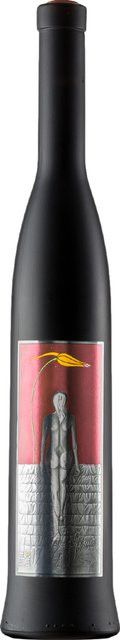 Franconia Wein-Aperitif Rot, süß, Franken, 20,0 % vol., 0,5 l - Bild 1