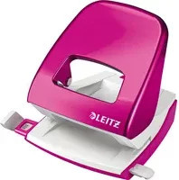 Leitz Locher NeXXt WOW 5008 in Pink - Bild 1