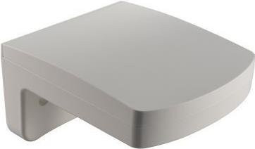 Bosch L-Shape Wandhalterung in Weiß für NDA-5070-LWMT - Bild 1
