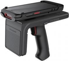 Honeywell Halterung für CT40 und CT45, Farbe: Schwarz, passend für IH25 (IH25-BR-2) - Bild 1