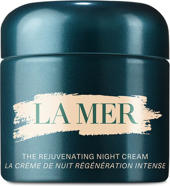 La Mer The Rejuvenating Night Cream, Gesichtscreme für reife Haut - Bild 1