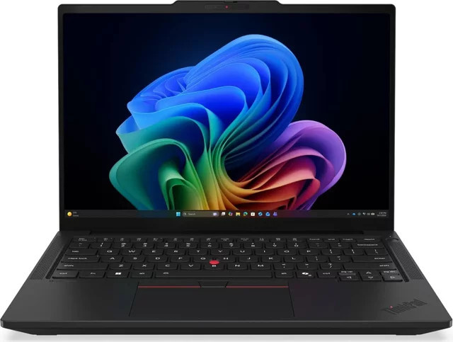Lenovo ThinkPad T14 Gen 7 Notebook mit Intel Core Ultra 5 325, 14 Zoll WUXGA, 32GB RAM, 1TB SSD, Windows 11 Pro, Schwarz - Bild 1