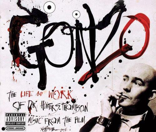 Gonzo: Das Leben und Werk von Dr. Hu CD Rock Legacy 2008 - Bild 1