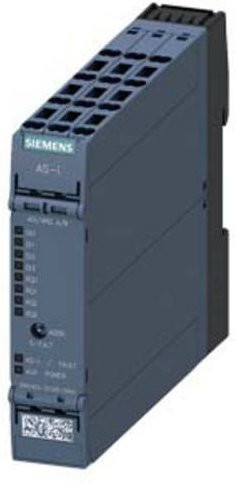 Siemens SPS-Kompaktmodul 3RK2402-2CG00-2AA2 in Grau, 24 V/DC - Bild 1