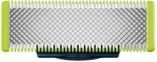 Philips Norelco OneBlade Ersatzklingen, Grau - Bild 1