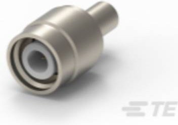 TE Connectivity R-TNC-Steckverbinder 1-1337613-0 in Silber - Bild 1