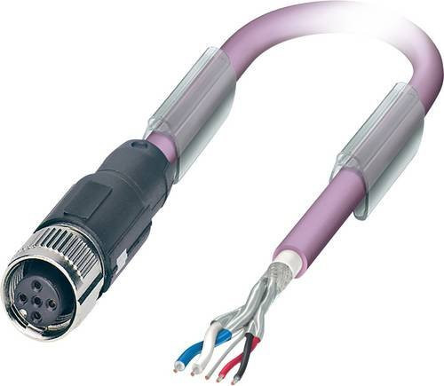 LAPP Steckverbinder 22260794 in Purple - Bild 1