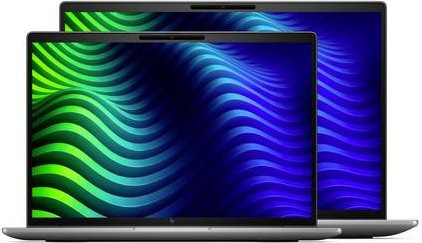 HP ZBook 16 G8 Notebook in Silber mit 16 Zoll WUXGA Display, 48 GB RAM, 1 TB SSD und AMD Radeon Graphics, deutsche QWERTZ-Tastatur - Bild 1