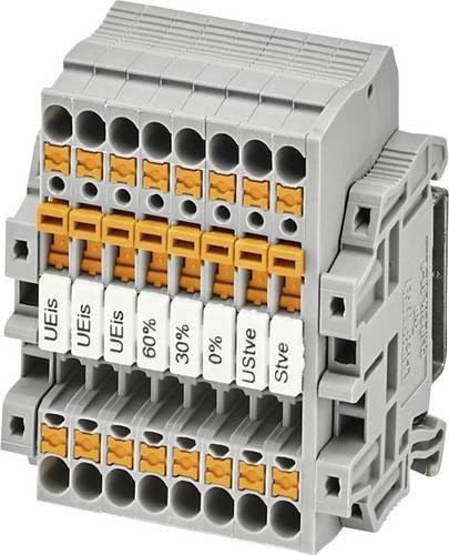 Phoenix Contact TS -EWE NETZ 14A ENWG Klemmenleiste 400 V - Bild 1