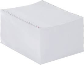 sigel Computerpapier DIN A4 in Weiß, 60 g/m² - Bild 1