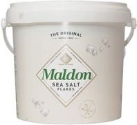 Maldon Sea Salt Flakes 570 g - Bild 1