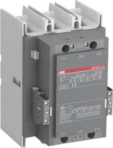 ABB AF460-30-22-70 Schalter mit 4 Schließern und 2 Schließern, 100V, 700A, Grau - Bild 1