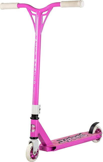 Bandit DOS Stunt-Scooter, pink, ab 12 Jahre - Bild 1