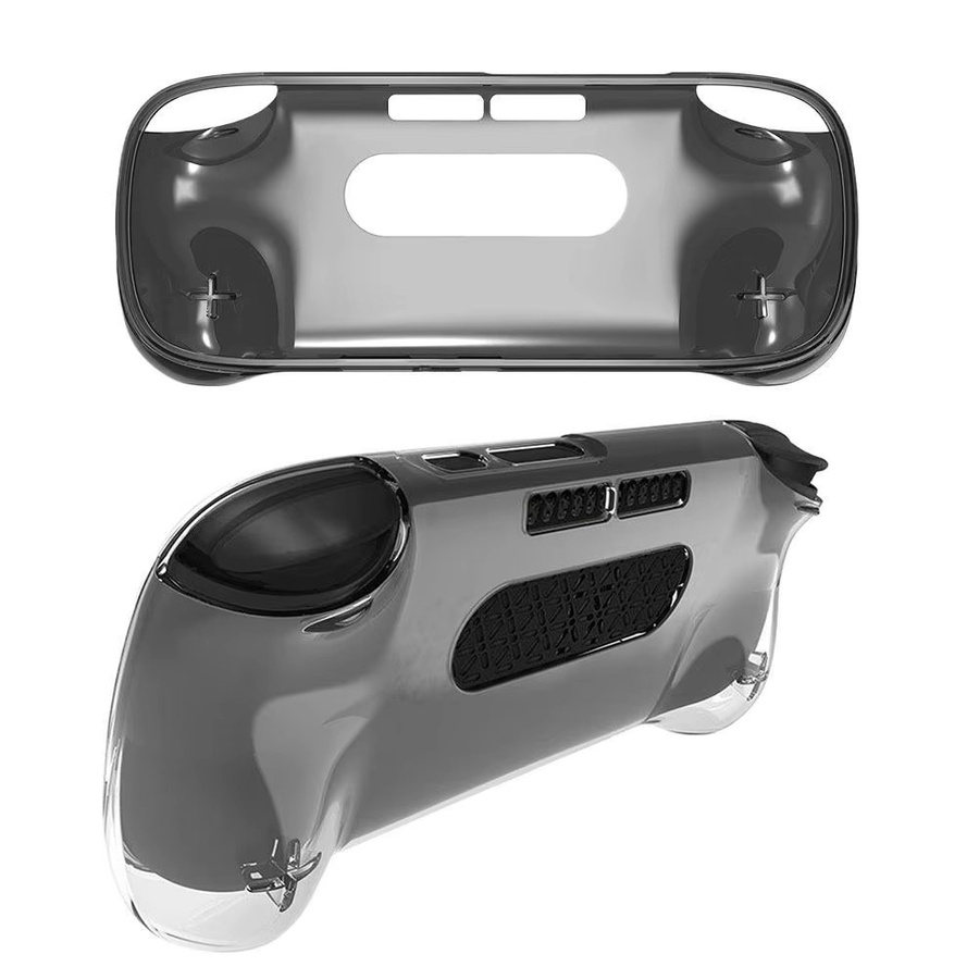 Transparente TPU Schutzhülle für Retroid G2 Gaming Handheld Spielkonsole - Bild 4