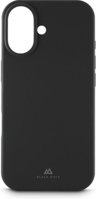 Mag Urban Case Cover für Apple iPhone 17, Schwarz - Bild 1