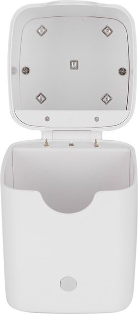 Beautyyy Menstruationstassen- und Nippelreiniger, weiß, Unisex - Bild 1