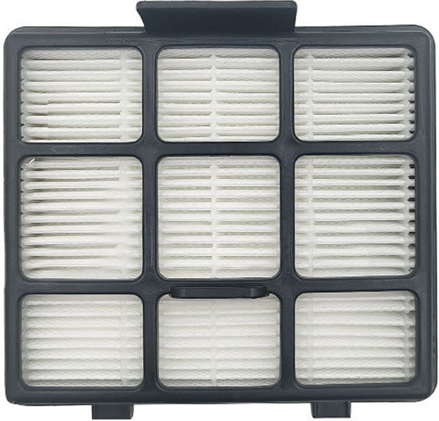 Redmond RV-C335 Multicyclone Ersatzfilter für Roboterstaubsauger zum Schutz des Motors - Bild 1