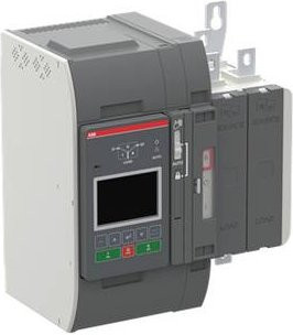 ABB OXB100U2X3QT Lastumschalter in Grau - Bild 1