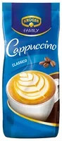 KRÜGER FAMILY Cappuccino Classico, Kaffee, Beutel, 500,0 g - Bild 1