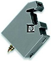 WAGO Isolierter Halteblock 790-101 Grau - Bild 1