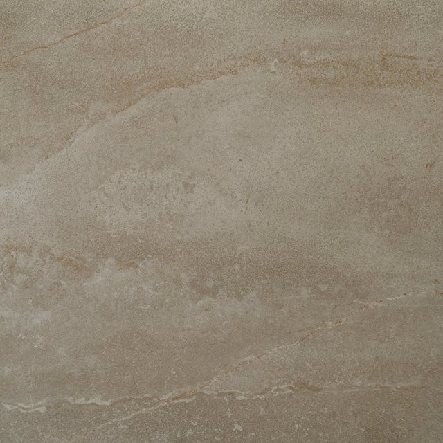Eurostone Terrassenplatte Aspen Feinsteinzeug Braun glasiert matt B/T/H: 60 x 60 x 2 cm - Bild 1