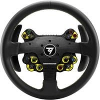 Thrustmaster EVO Racing 32R Leather Austausch-Lenkrad in Schwarz für PlayStation, Xbox und PC - Bild 1