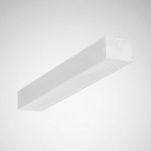 Trilux Ersatzwanne Montigo P 124 in Weiß aus Kunststoff - Bild 1