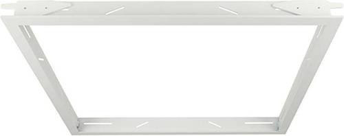 ESYLUX PNL 600 UMF FM WH EQ10113086 Rahmen in Weiß - Bild 1
