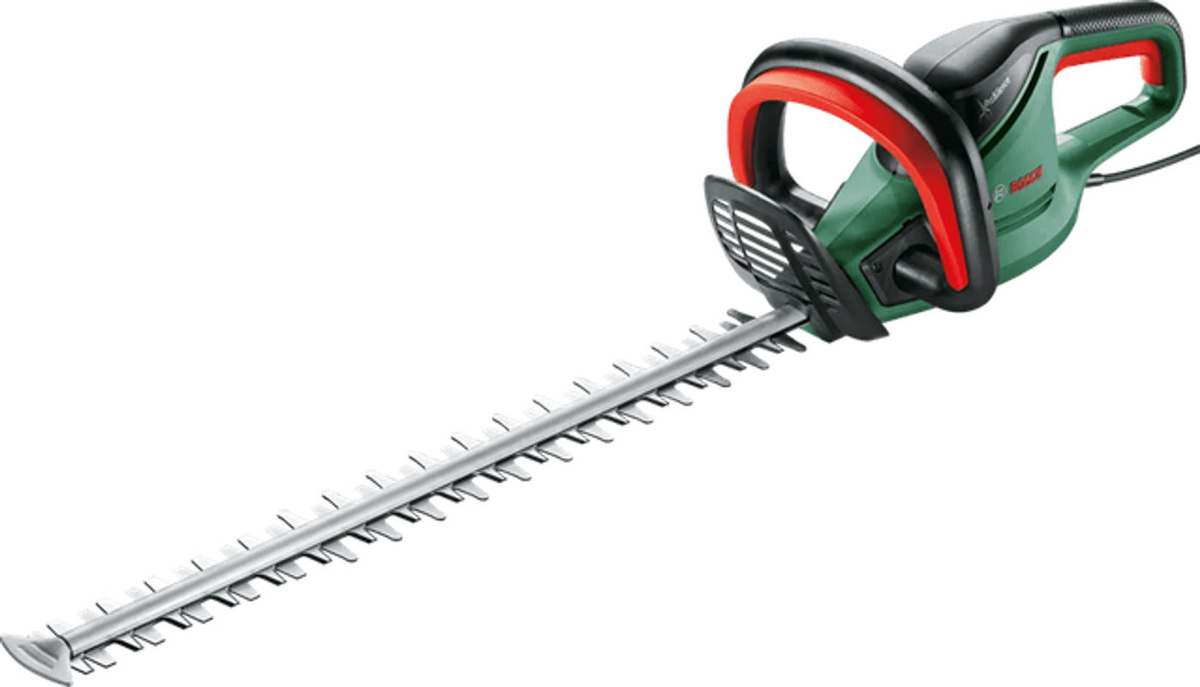 Bosch UniversalHedgeCut 50 Elektro-Heckenschere mit 480W - Bild 2