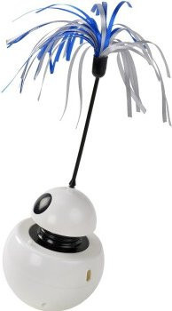 AniOne Spielzeug Robot mit Laser - Bild 1