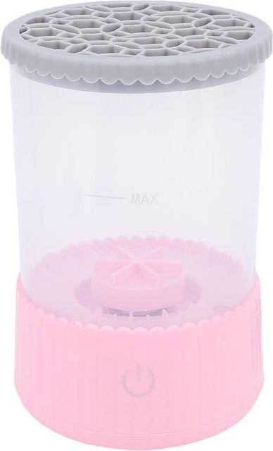 GoolRC Elektrischer Make-up-Pinselreiniger, Unisex - Bild 1
