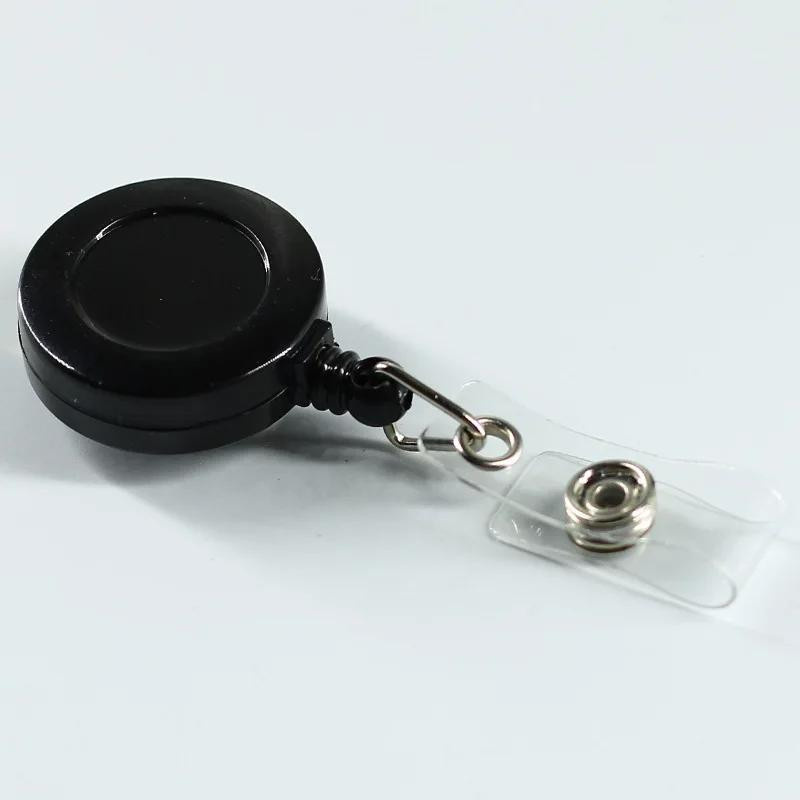 Yiran Furniture Lanyard mit Kartenhalter und Schlüsselanhänger für Pflegepersonal und Profis - Bild 4