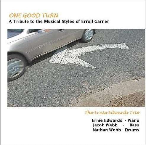 One Good Turn von Ernie Edwards, CD - Bild 1