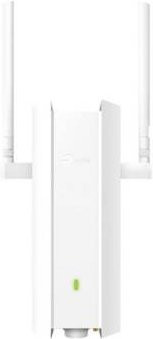 TP-Link Omada EAP625-Outdoor Wi-Fi 6 Access Point in Weiß - Bild 1