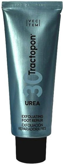 TRACTOPON Fußcreme mit Harnstoff, 40 ml - Bild 1