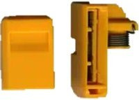 Brother Ersatzklinge TC-5 in Gelb - Bild 1