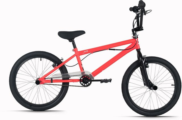 WYLD BMX Freestyle 20'' TRX - Bild 1