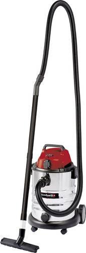 Einhell Nass-/Trockensauger TC-VC 1930 SA in Rot mit 1500W und 30l Fassungsvermögen - Bild 1