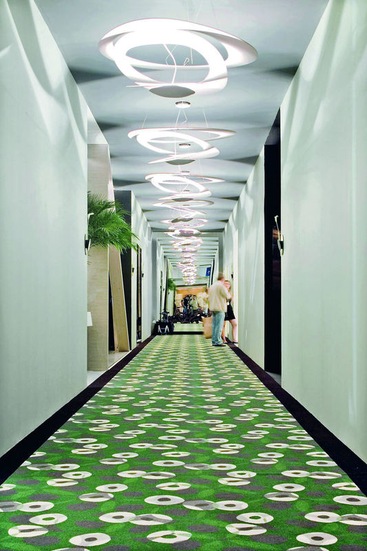 Artemide Pirce Sospensione Pendelleuchte Weiß - Bild 3