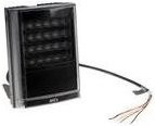 Axis Communications AXIS T90B30 Infrarot-Illuminator in Schwarz (5504-911) - Bild 1