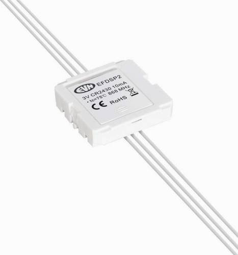 EVN EFDSP2 Funk-Dimmer in Weiß - Bild 1