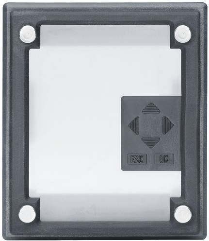 Siemens SPS-Einbausatz 6AG1057-1AA00-0AA3 in Grau - Bild 1