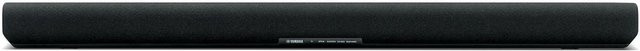 Yamaha Soundbar SR-B30A in Schwarz mit 2.1 Kanal, Bluetooth, HDMI und optischem Anschluss - Bild 1