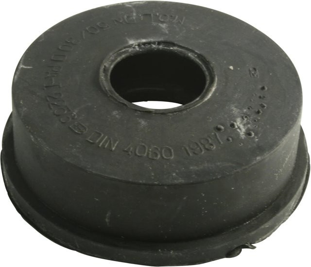 Marley HT-Gummimanschette DN 50 / 30 Kopplung in Grau und Schwarz - Bild 1