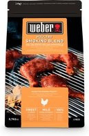 Weber Räucherchips Poultry 700 g - Bild 1
