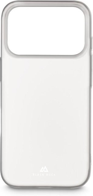 Ultra Thin Iced Cover für Apple iPhone 17 Pro, Transparent - Bild 1