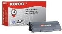 Kores Toner für brother HL-3140 Laserdrucker in Magenta mit einer Kapazität von ca. 2.500 Seiten - Bild 1