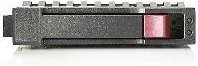 HPE Value Endurance Enterprise Value M1 SSD 480GB SATA 6Gb/s 2.5 Zoll SFF mit HP SmartDrive-Träger Schwarz - Bild 1
