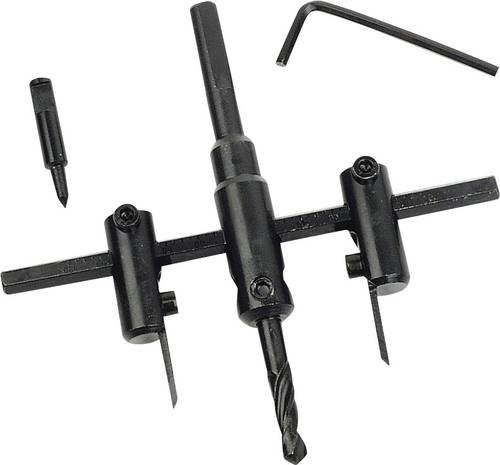Mannesmann M 537 in Schwarz - Bild 1