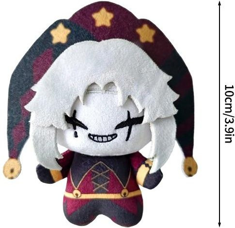 Yiran toy 1 Pierrot Anime Figur - Bild 1
